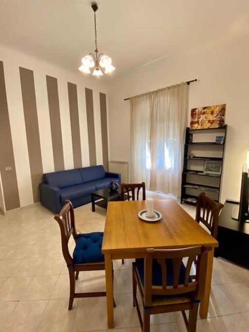 Ferienwohnung Casa Di Olly La Spezia Exterior foto