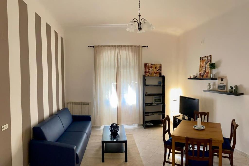 Ferienwohnung Casa Di Olly La Spezia Exterior foto