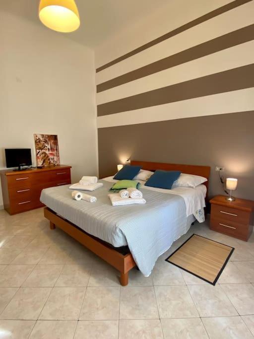 Ferienwohnung Casa Di Olly La Spezia Exterior foto