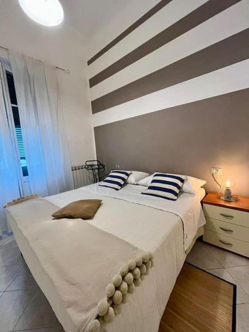 Ferienwohnung Casa Di Olly La Spezia Exterior foto