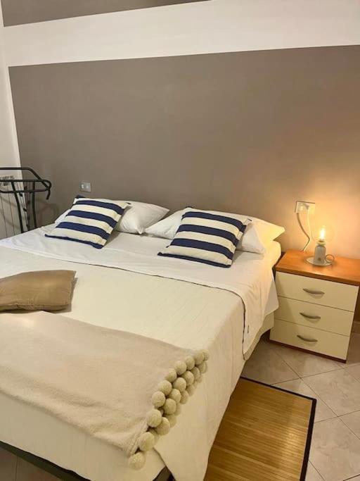 Ferienwohnung Casa Di Olly La Spezia Exterior foto